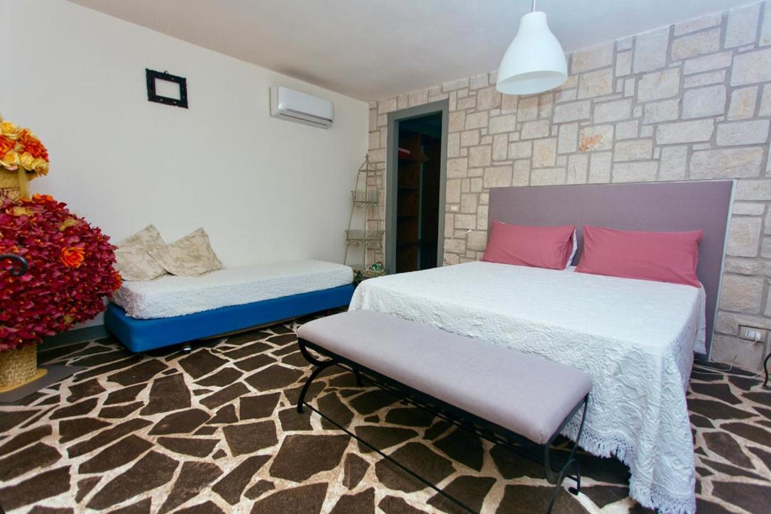 Stone House Modica Exterior foto